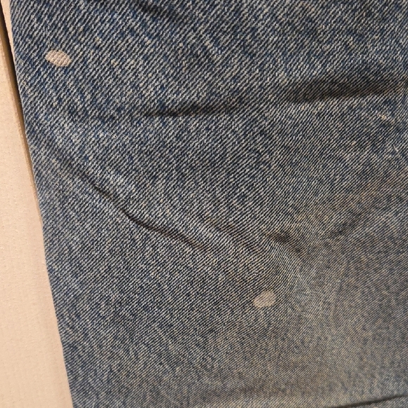 Carhartt Men's Relaxed Denim Jeans - Picture 5 of 9